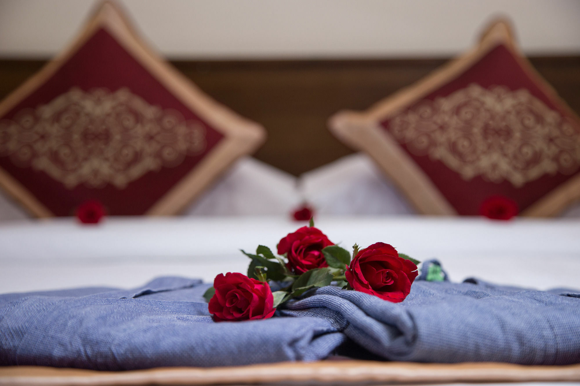 فندق يانجون يانغون المظهر الخارجي الصورة
